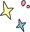 キラキラ